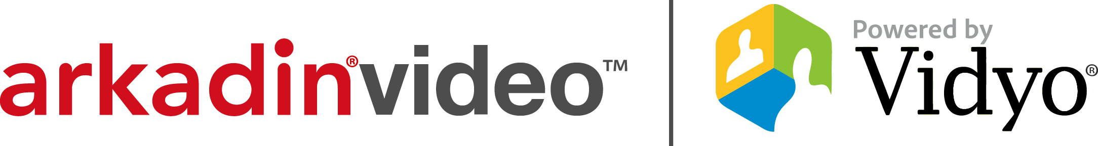 ArkadinVideo powered by Vidyo